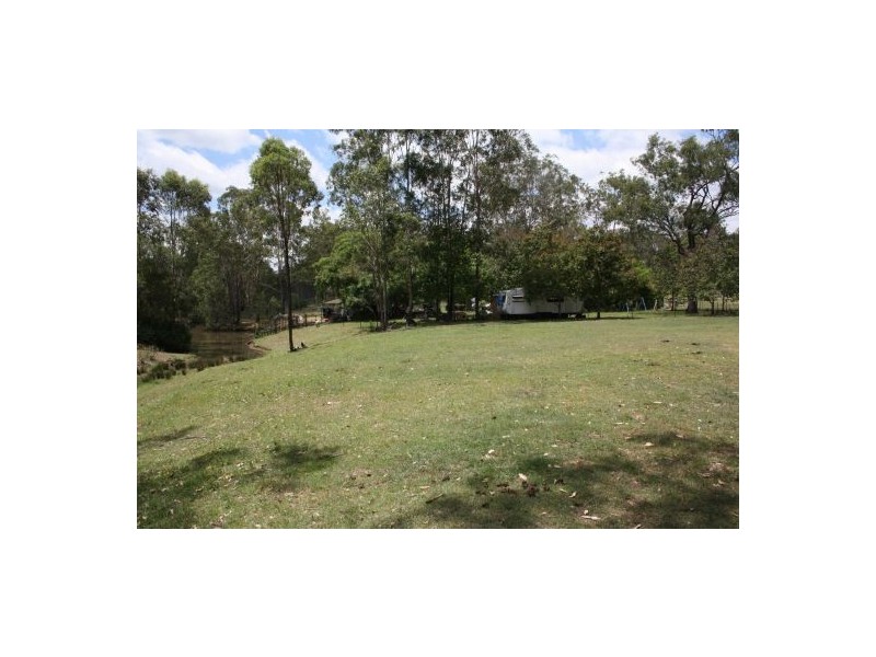 170 Green Gully Road, Upper Lockyer QLD 4352