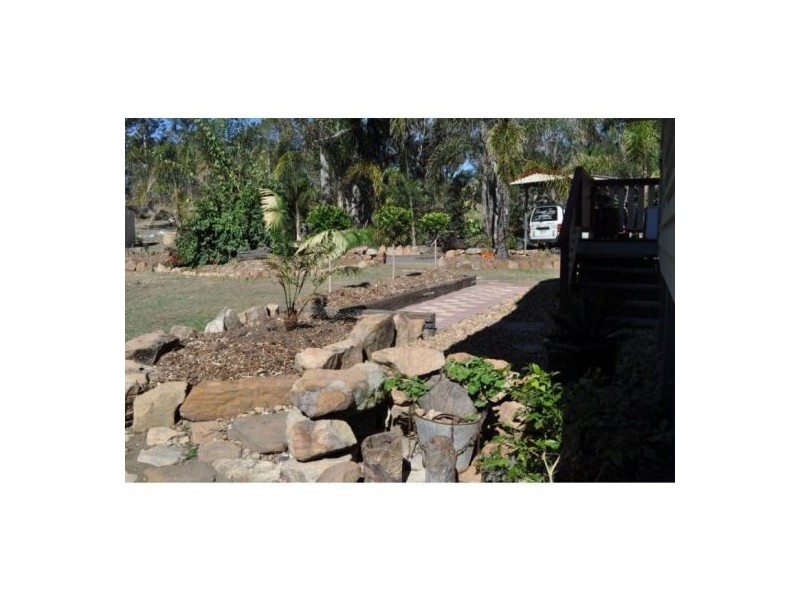 170 Green Gully Road, Upper Lockyer QLD 4352