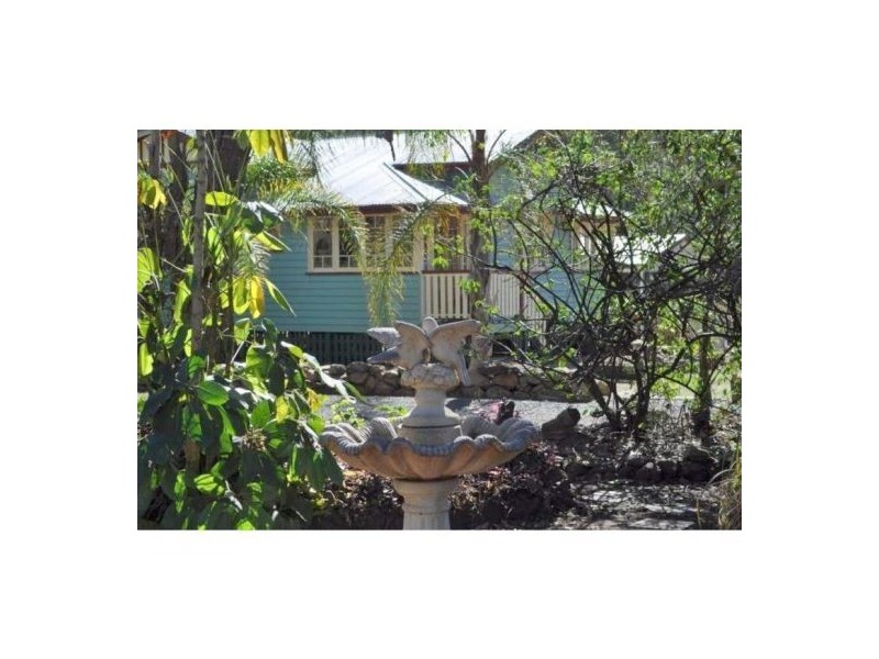 170 Green Gully Road, Upper Lockyer QLD 4352