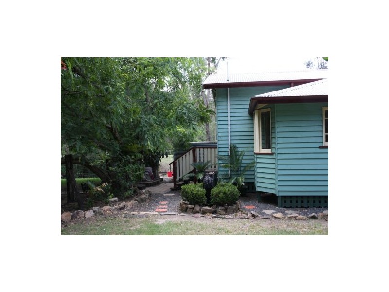 170 Green Gully Road, Upper Lockyer QLD 4352