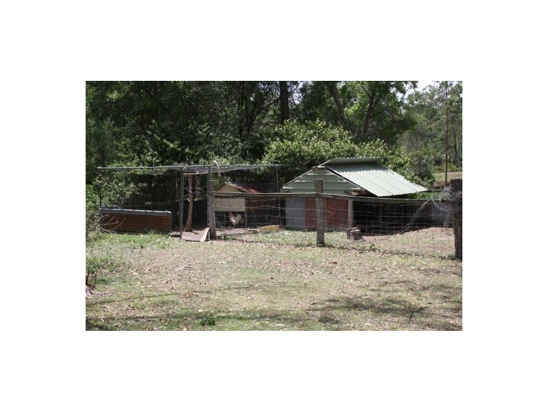 170 Green Gully Road, Upper Lockyer QLD 4352