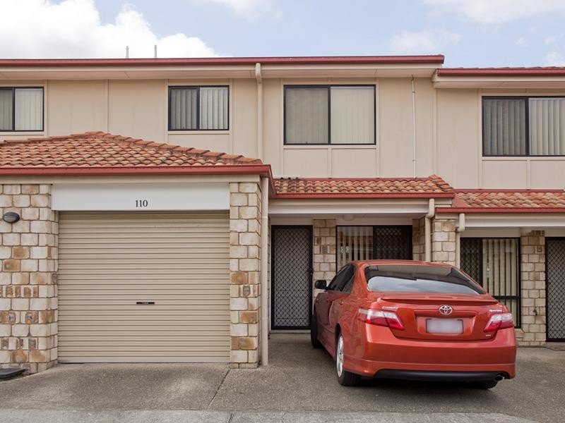 110/18 LOGANLEA  Rd, Waterford West QLD 4133