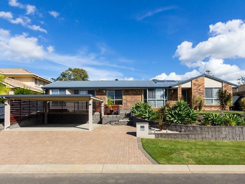110 Kilsay Cres, Meadowbrook QLD 4131