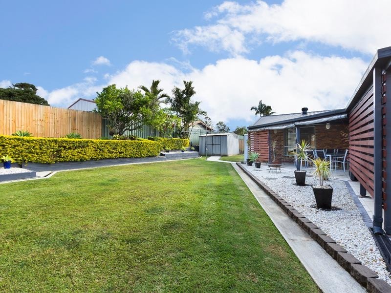 110 Kilsay Cres, Meadowbrook QLD 4131