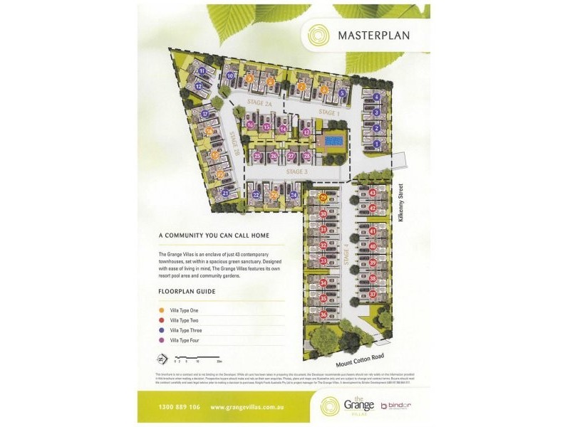 29-41/95-99 Mount Cotton  Rd, Capalaba QLD 4157