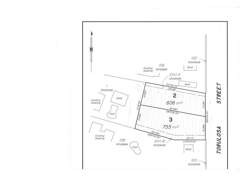 13-15 Torulosa St, Cornubia QLD 4130