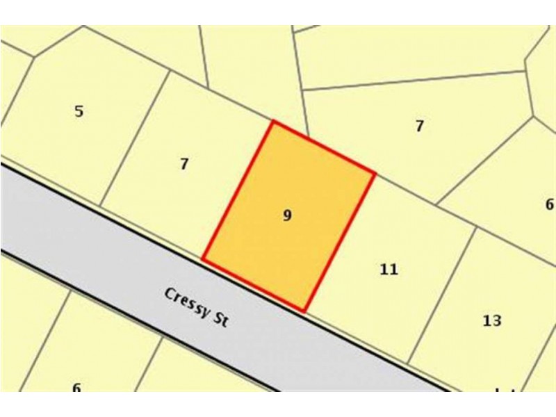 9 Cressy St, Macleay Island QLD 4184
