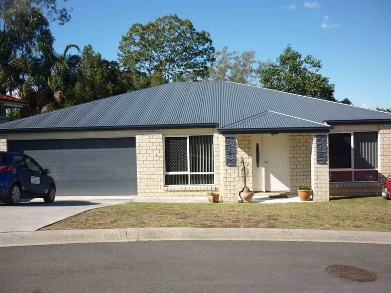 45 Shailer Rd, Shailer Park QLD 4128