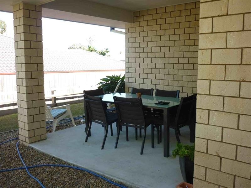 45 Shailer Rd, Shailer Park QLD 4128