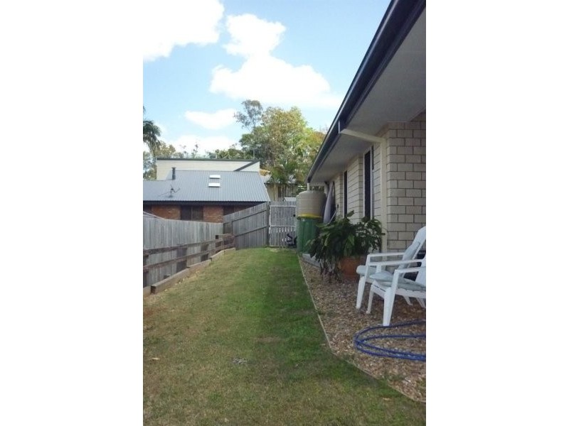 45 Shailer Rd, Shailer Park QLD 4128