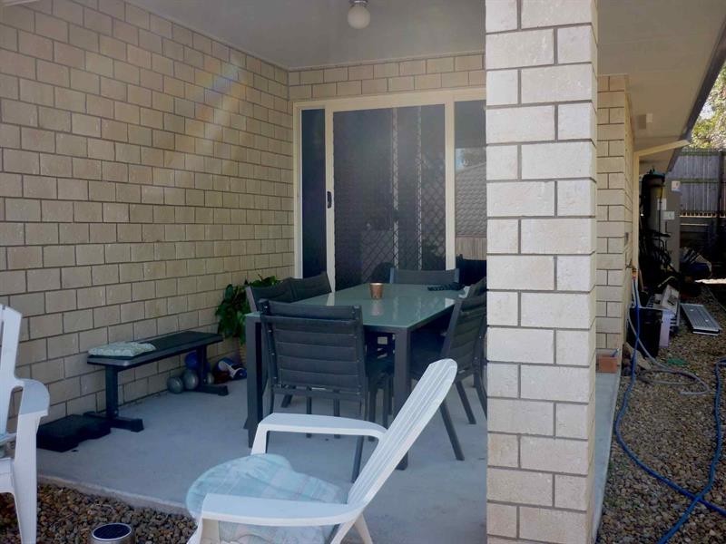 45 Shailer Rd, Shailer Park QLD 4128