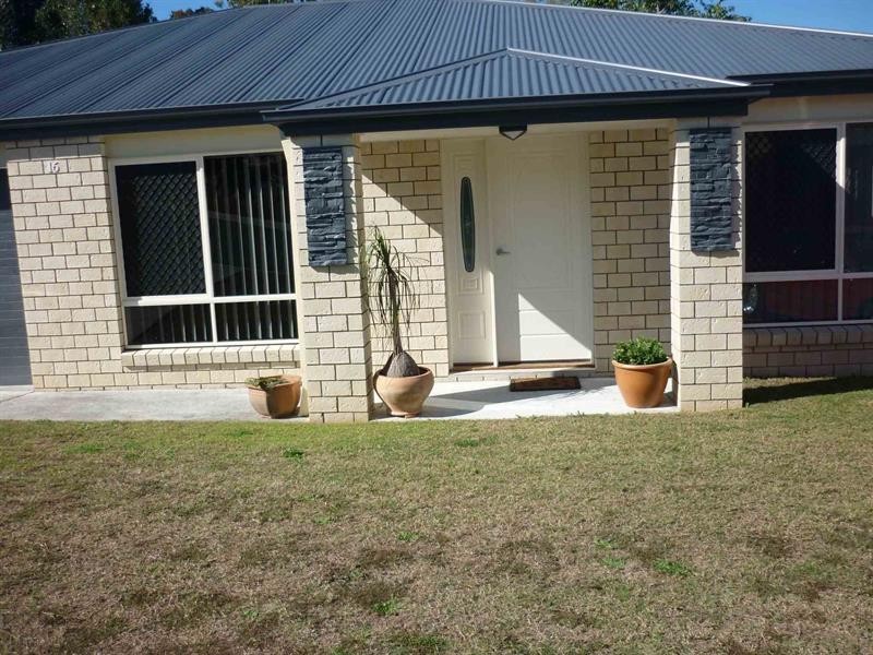 45 Shailer Rd, Shailer Park QLD 4128