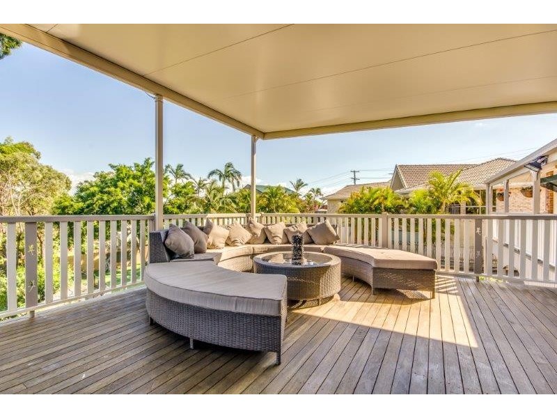 45 Adelong  Rd, Shailer Park QLD 4128