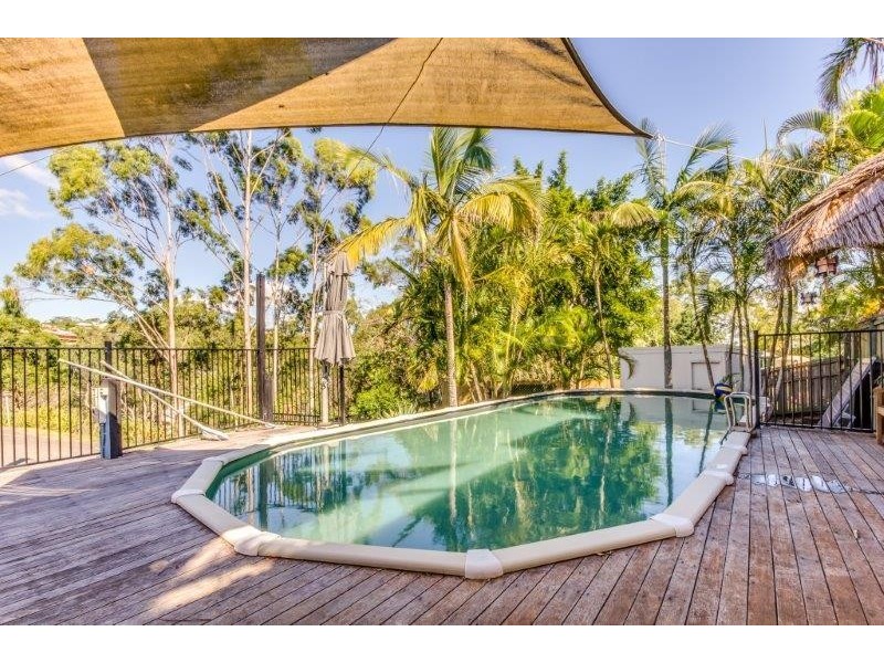 45 Adelong  Rd, Shailer Park QLD 4128