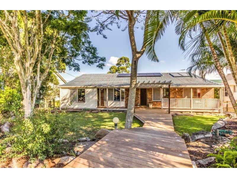 45 Adelong  Rd, Shailer Park QLD 4128