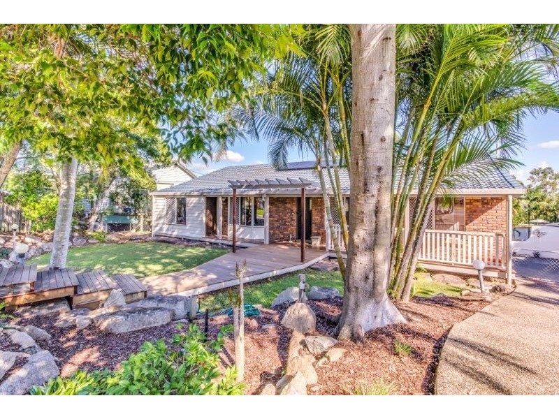 45 Adelong  Rd, Shailer Park QLD 4128
