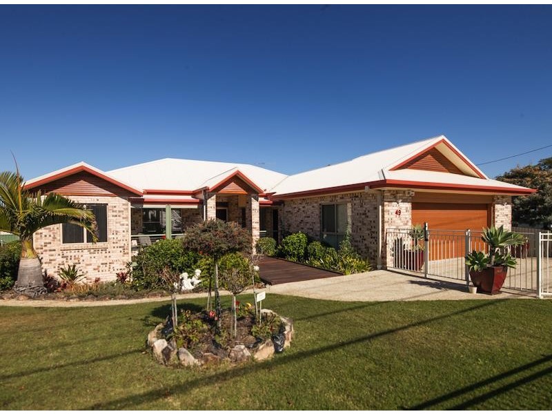 49 ADELONG Rd, Shailer Park QLD 4128