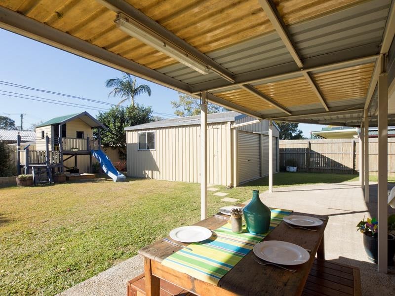 52 Tarandi St, Loganholme QLD 4129