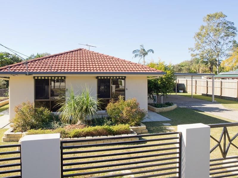 52 Tarandi St, Loganholme QLD 4129