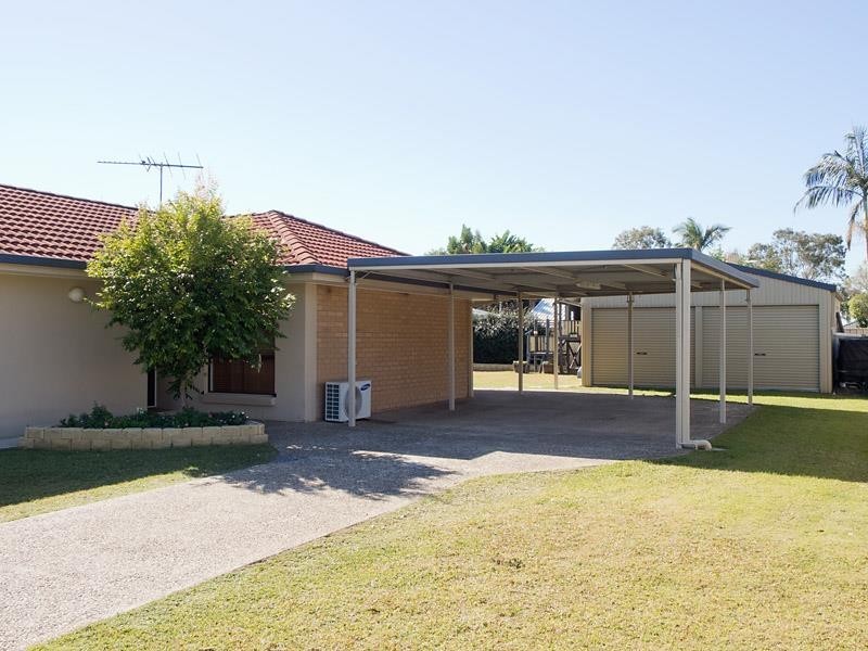 52 Tarandi St, Loganholme QLD 4129
