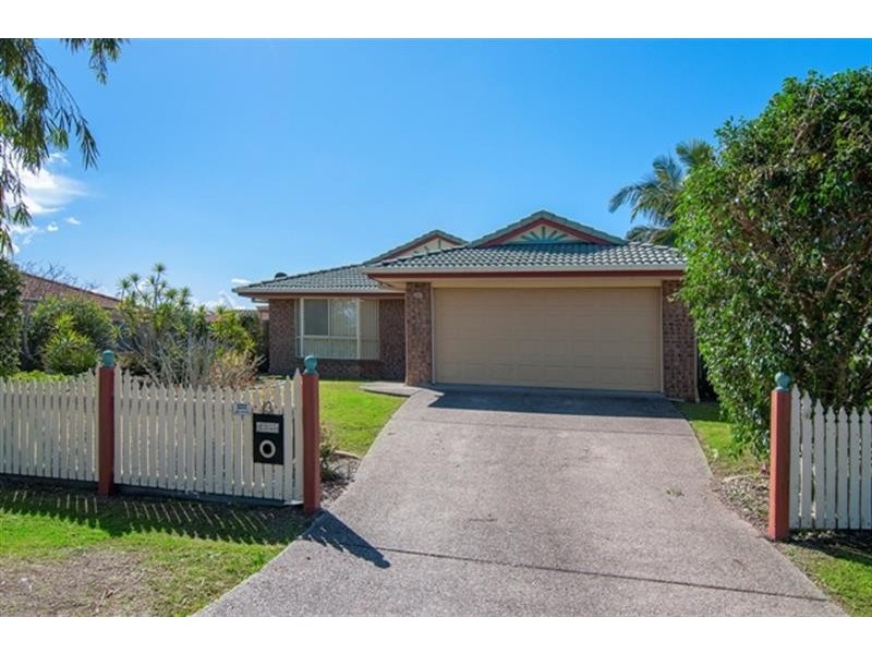 13 Lake Breeze Dr, Loganholme QLD 4129