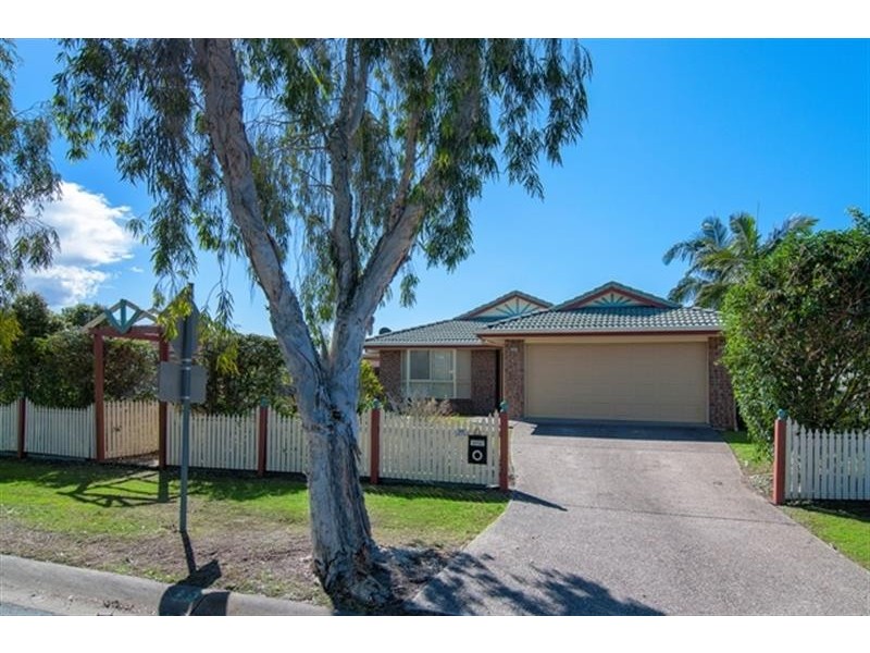 13 Lake Breeze Dr, Loganholme QLD 4129