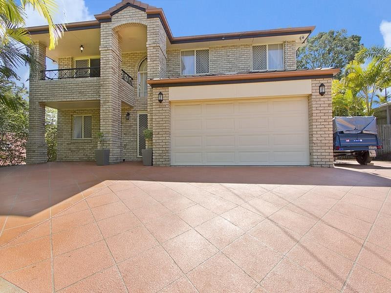 21 Scilla  St, Shailer Park QLD 4128