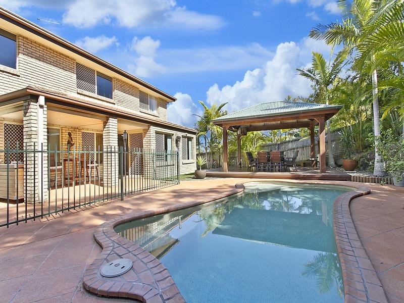 21 Scilla  St, Shailer Park QLD 4128