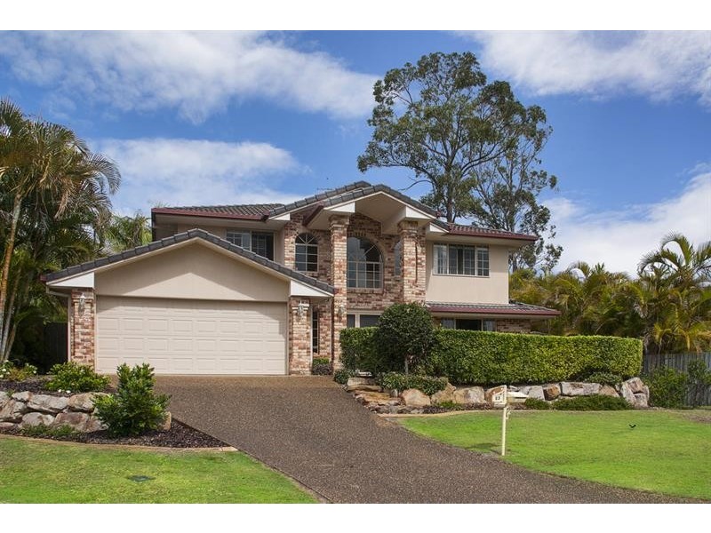 23 Windjana  Ct, Shailer Park QLD 4128