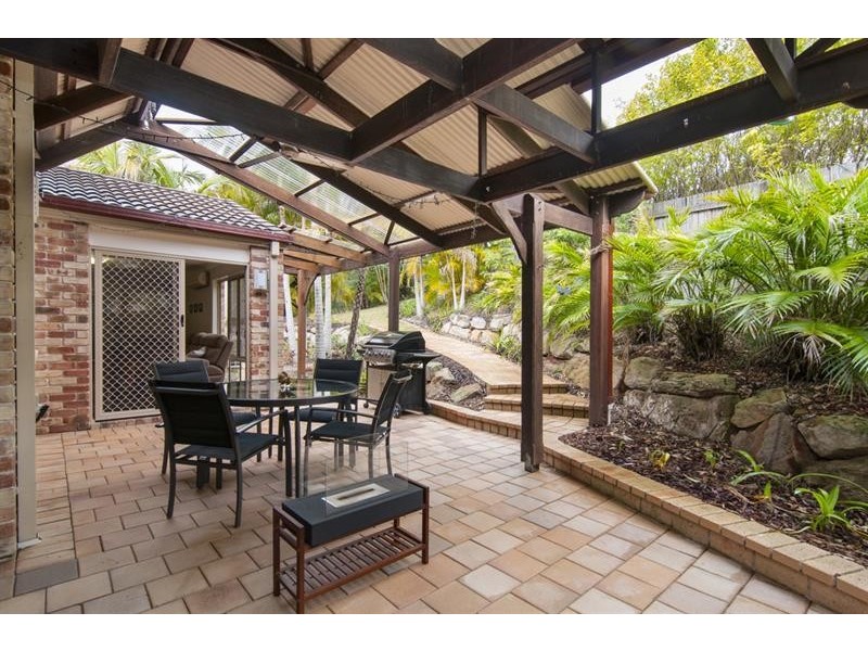 23 Windjana  Ct, Shailer Park QLD 4128