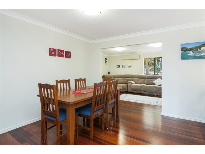 23 Windjana  Ct, Shailer Park QLD 4128