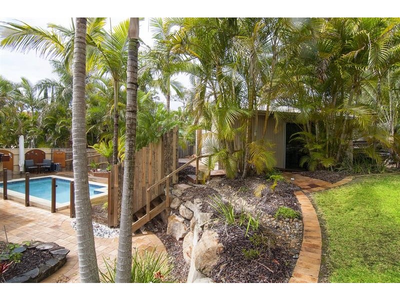 23 Windjana  Ct, Shailer Park QLD 4128