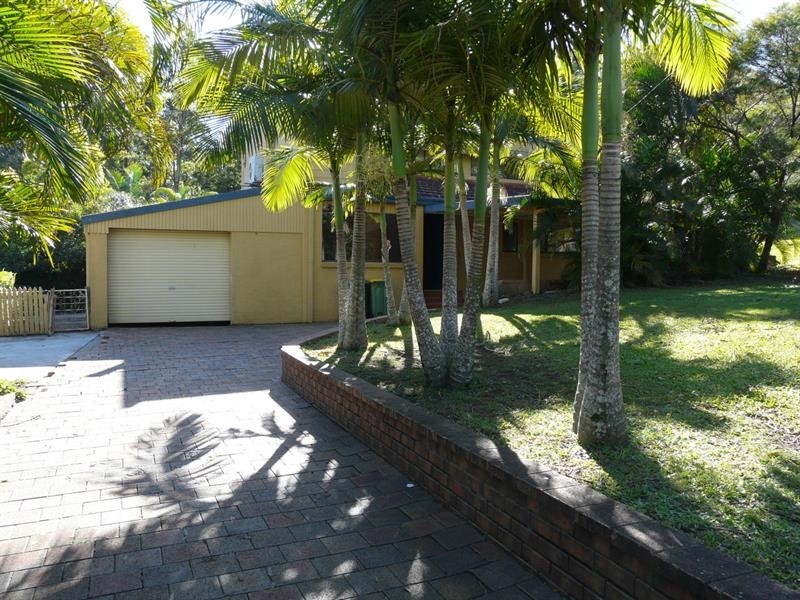 38 Lewina  St, Daisy Hill QLD 4127