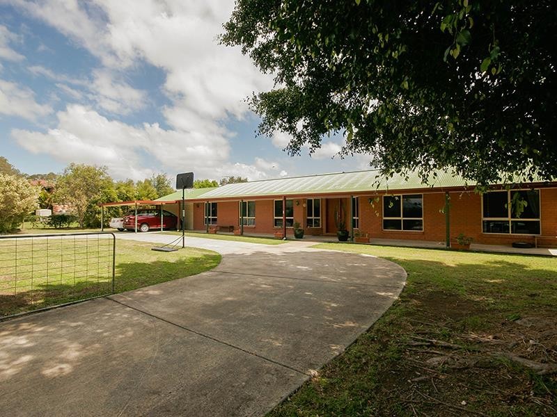 48 Pagan Rd, Yatala QLD 4207
