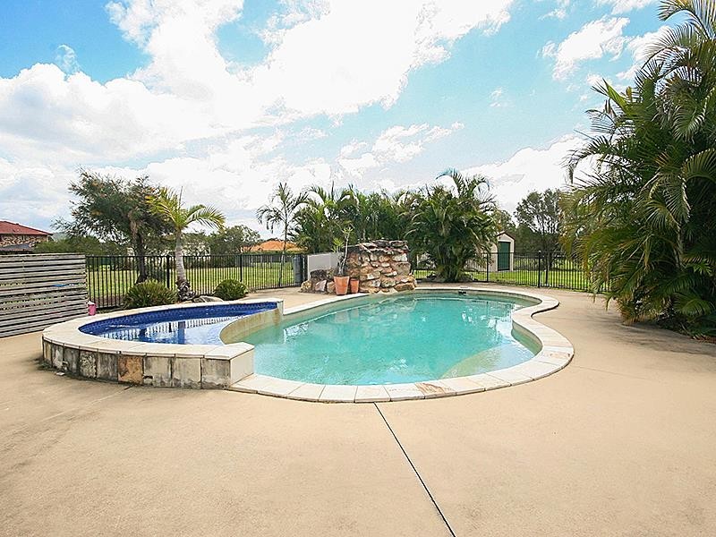 48 Pagan Rd, Yatala QLD 4207