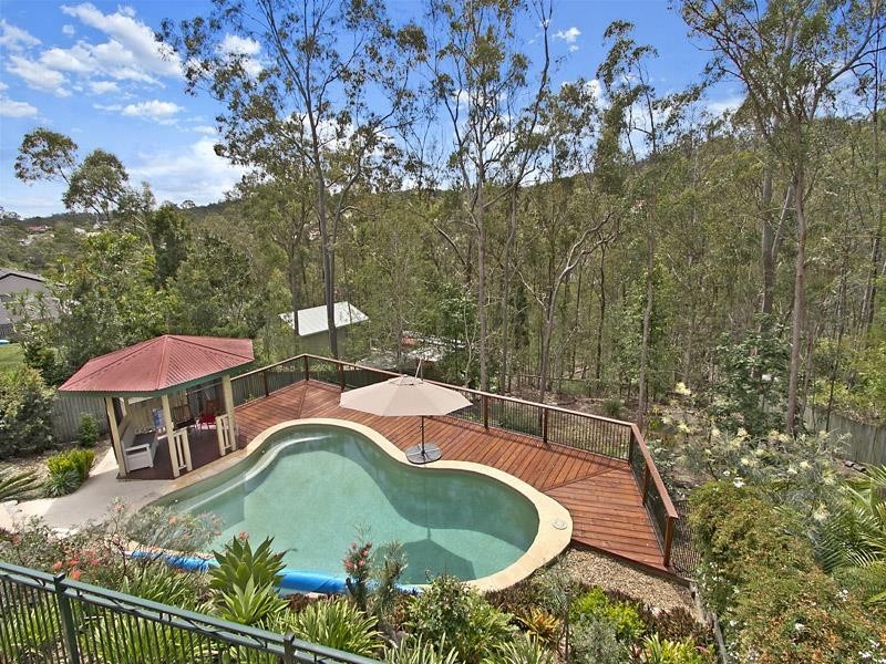 20 Mangaroon Ct, Shailer Park QLD 4128