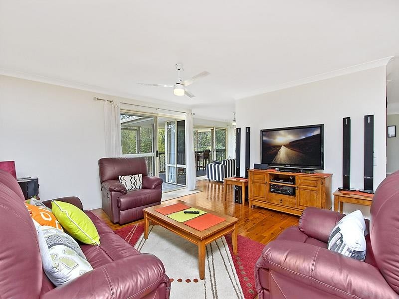 20 Mangaroon Ct, Shailer Park QLD 4128