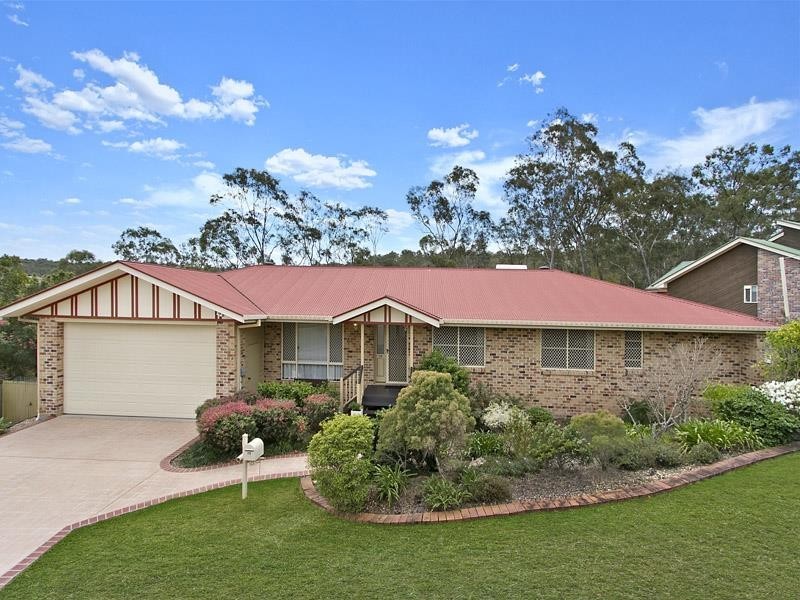 20 Mangaroon Ct, Shailer Park QLD 4128