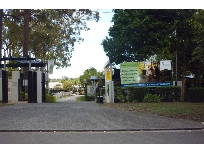 93/28 Sunningdale Ave, Rochedale South QLD 4123