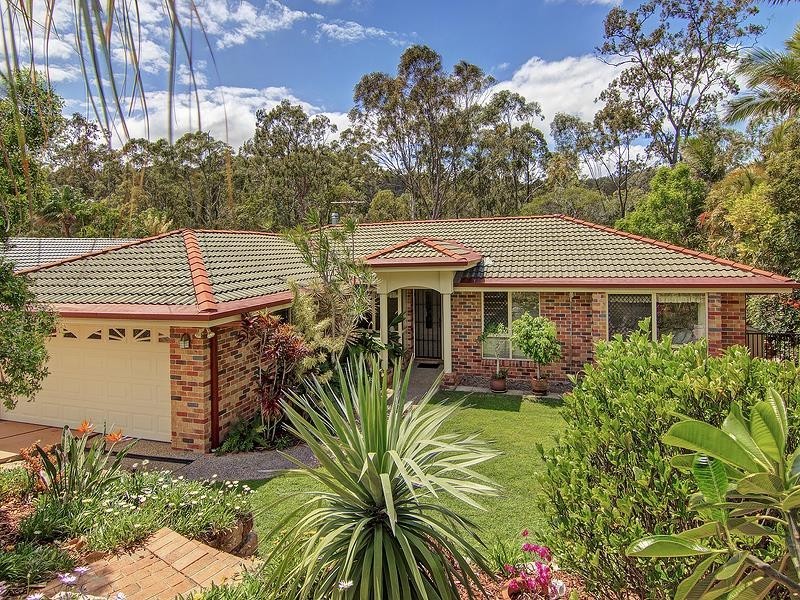 6 Pointer Ct, Shailer Park QLD 4128