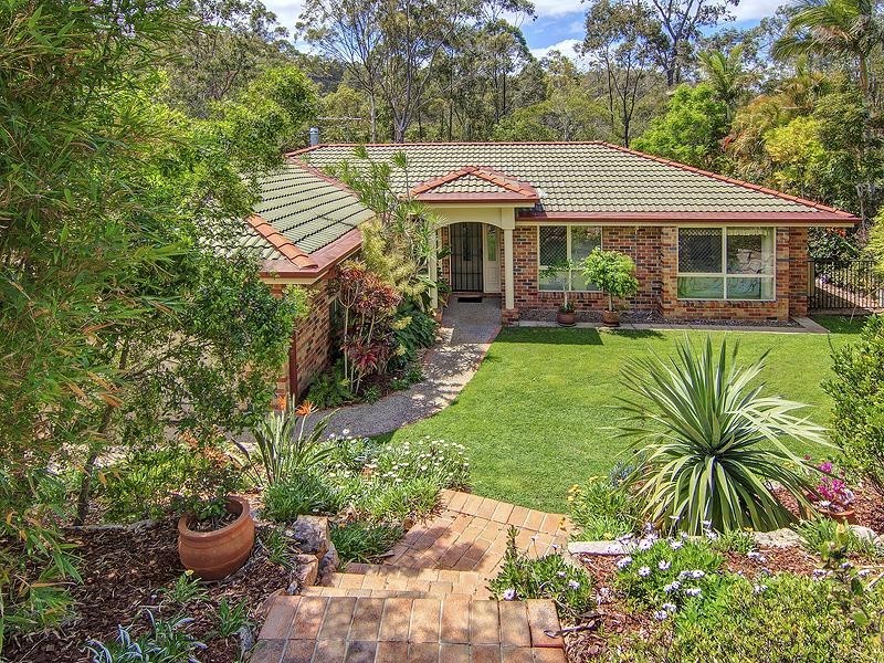 6 Pointer Ct, Shailer Park QLD 4128