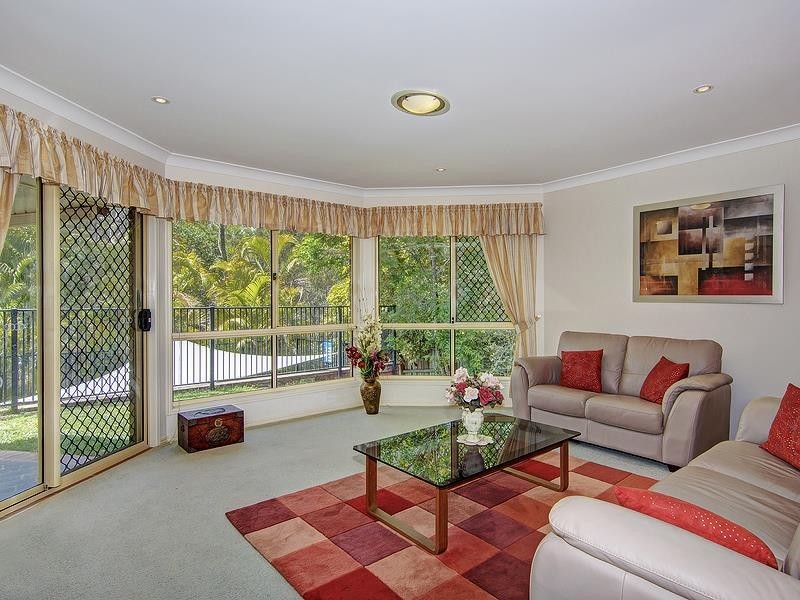 6 Pointer Ct, Shailer Park QLD 4128