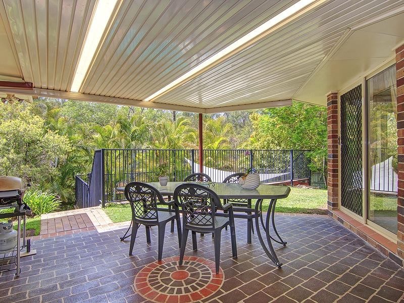 6 Pointer Ct, Shailer Park QLD 4128
