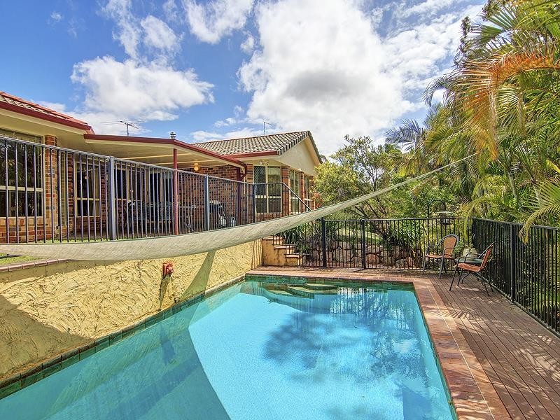 6 Pointer Ct, Shailer Park QLD 4128