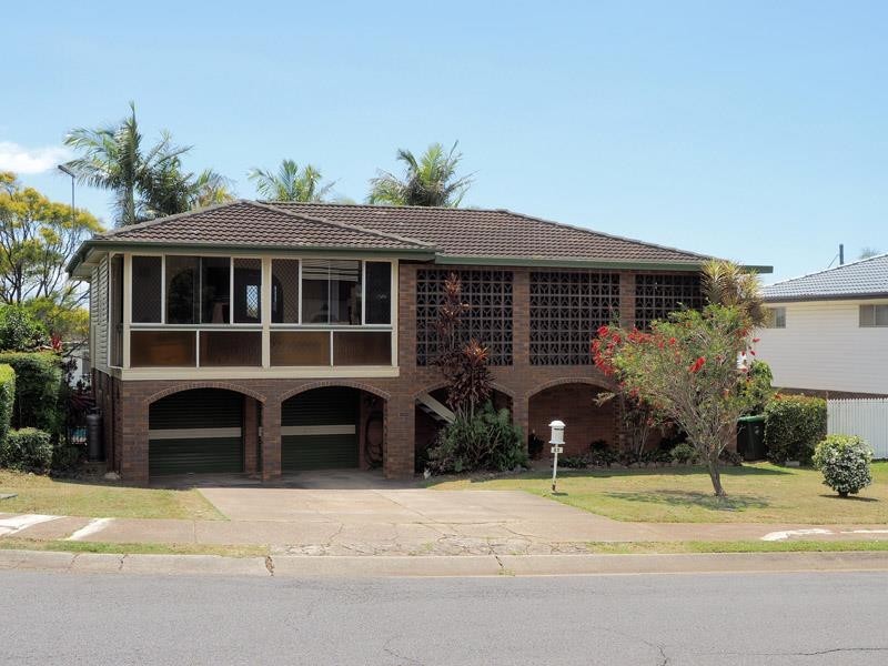 23 Cramb St, Bracken Ridge QLD 4017