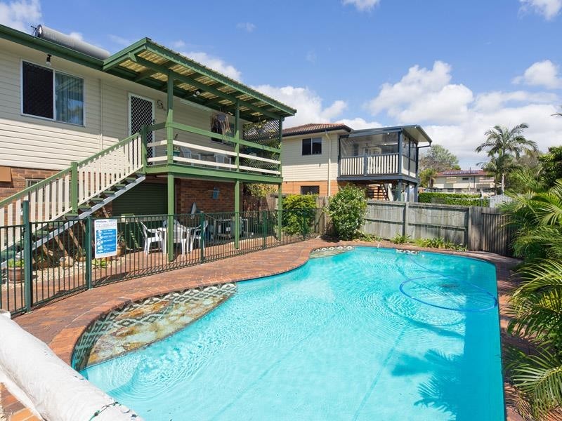 23 Cramb St, Bracken Ridge QLD 4017