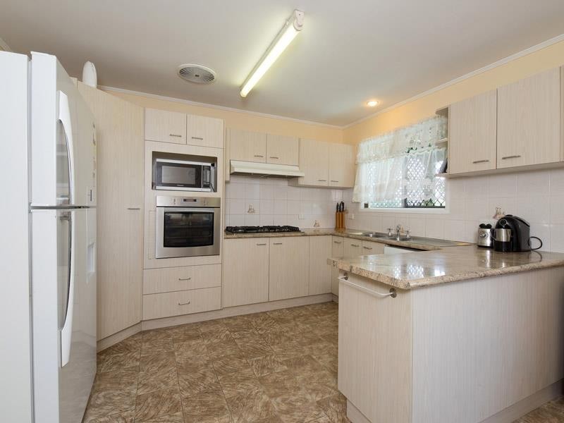 23 Cramb St, Bracken Ridge QLD 4017