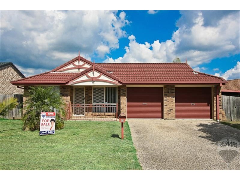 13 DIDDAMS St, Loganholme QLD 4129