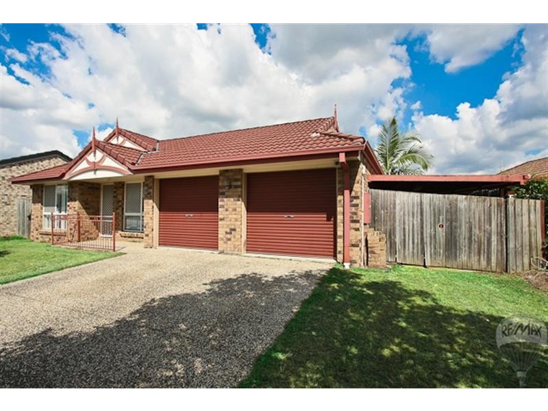 13 DIDDAMS St, Loganholme QLD 4129
