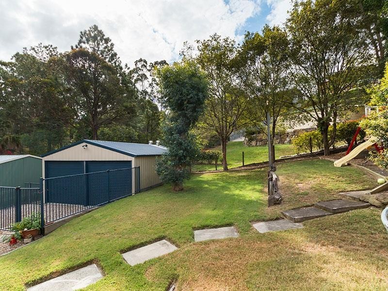 10 Villosa St, Shailer Park QLD 4128